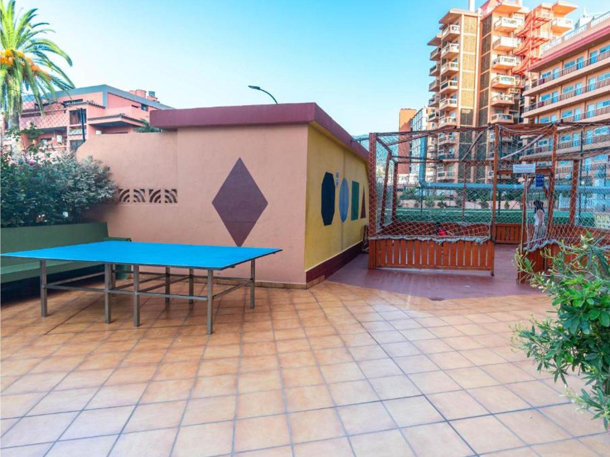 Live Puerto Valle Luz Puerto de la Cruz  Exterior foto